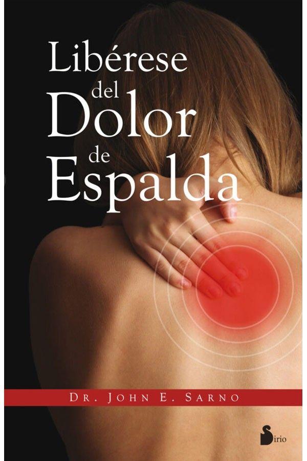 Libérese Del Dolor De Espalda-0
