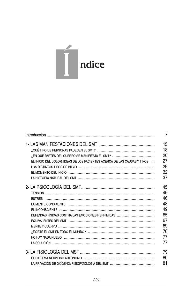 Libérese Del Dolor De Espalda-1