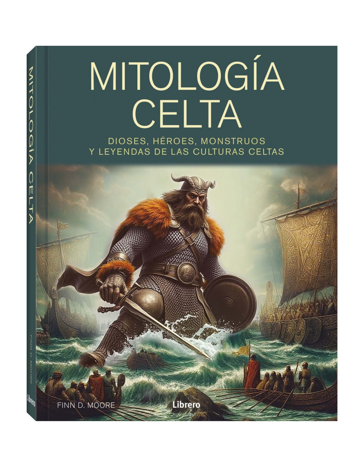 Mitología celta-0