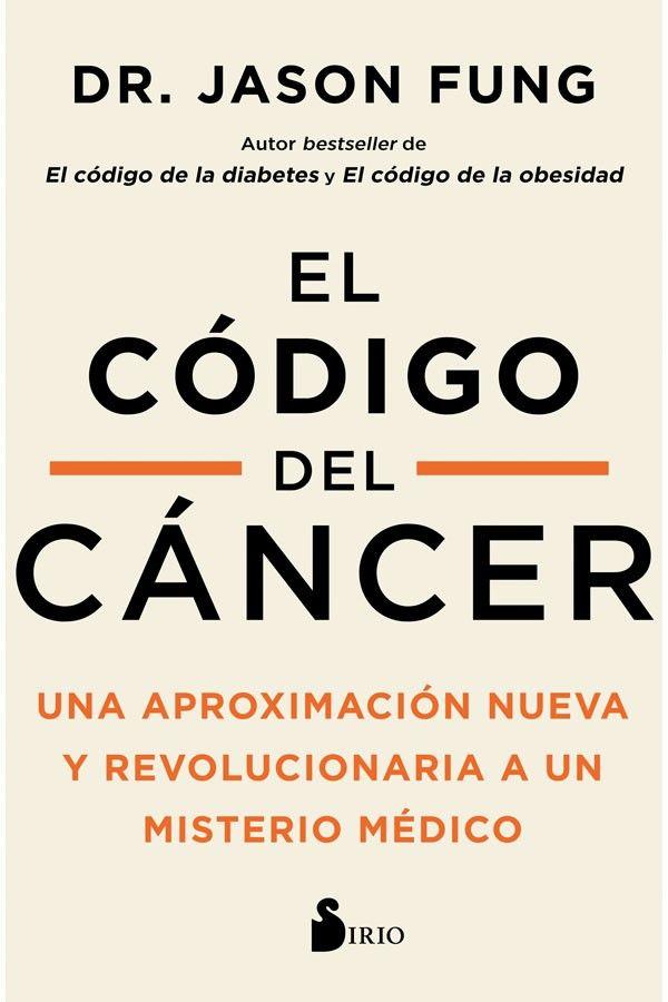 El Código Del Cáncer-5