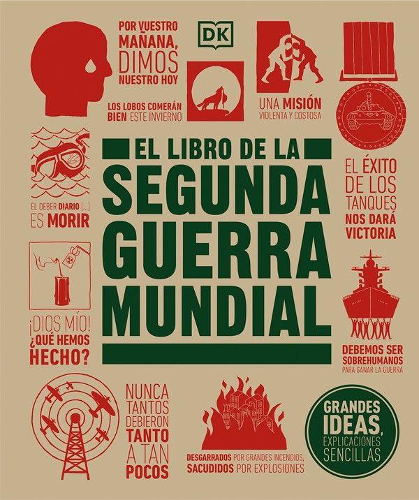 El libro de la segunda guerra mundial-0