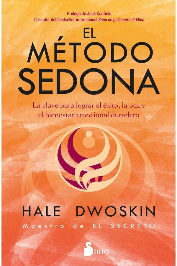 El Método Sedona de Editorial Sirio-0