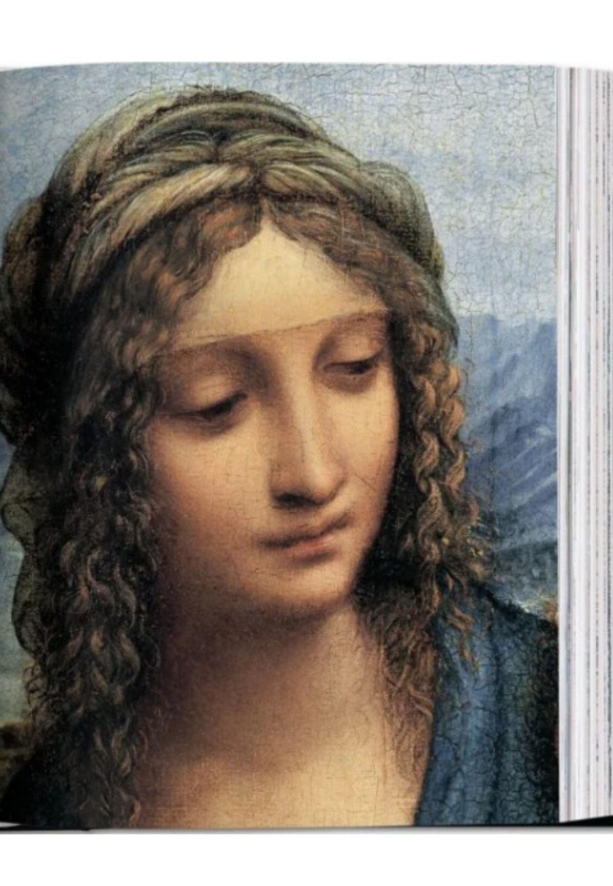 Leonardo. Obra pictórica completa y obra gráfica-1