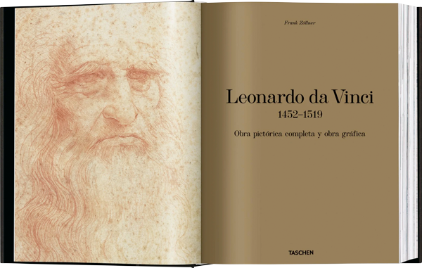 Leonardo. Obra pictórica completa y obra gráfica-5