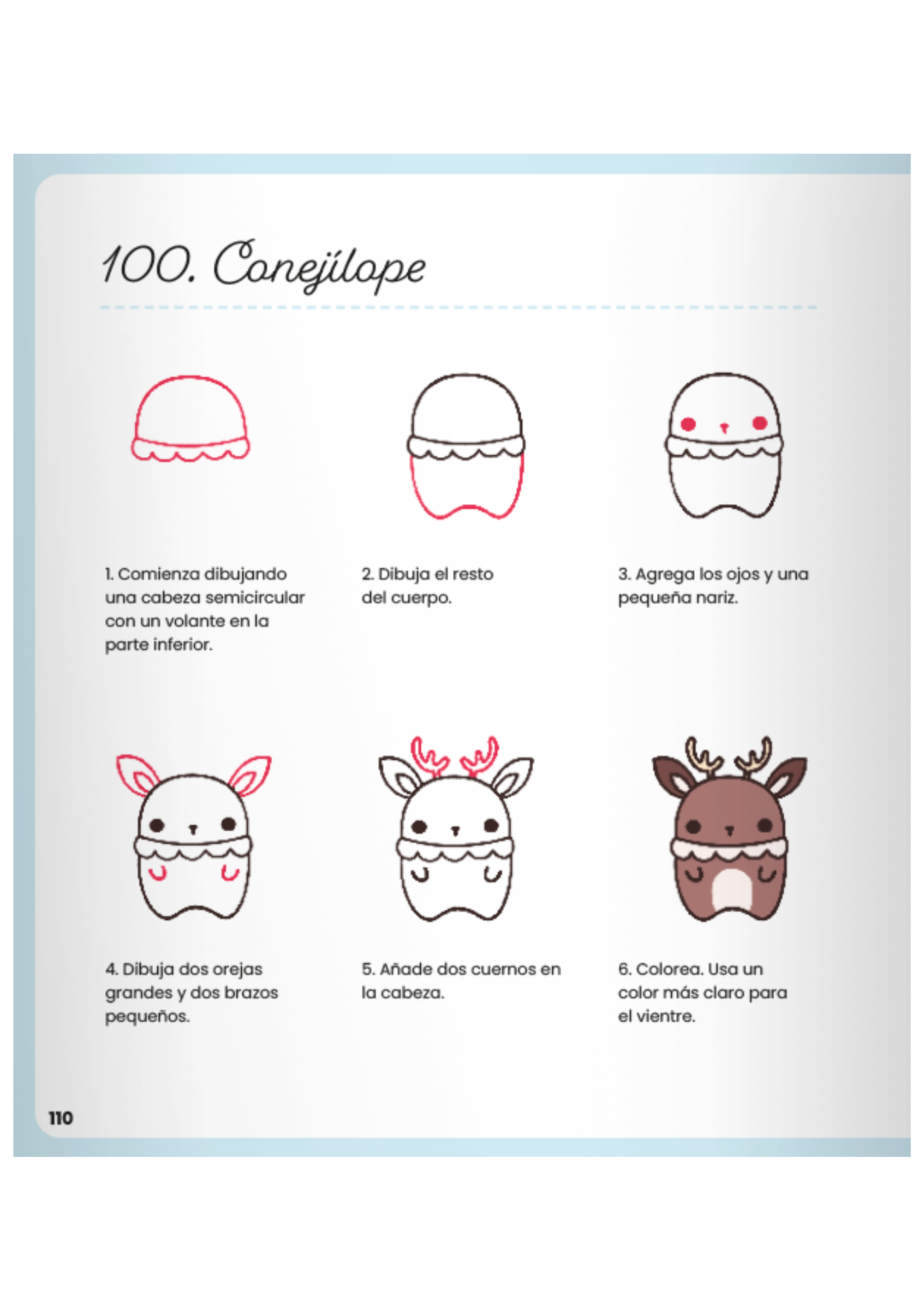 Dibuja 101 Cosas Superlindas-2