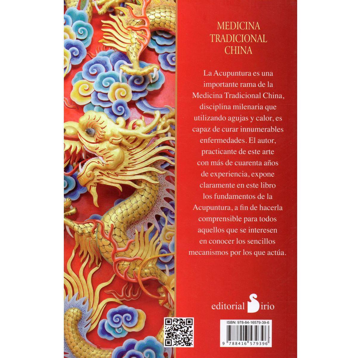 Medicina Tradicional China-1