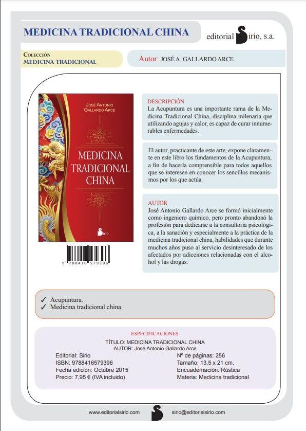 Medicina Tradicional China-2