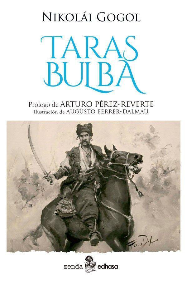 Taras Bulba de Editorial Edhasa-4