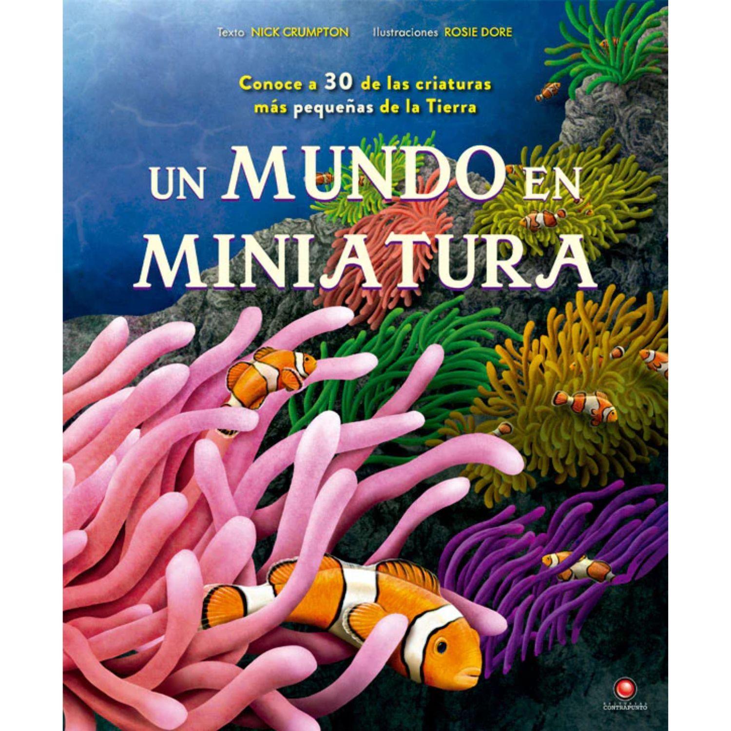 Un mundo en miniatura-0