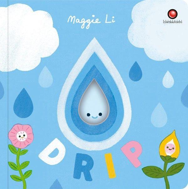 Drip. Pequeños Ciclos De La Vida-4