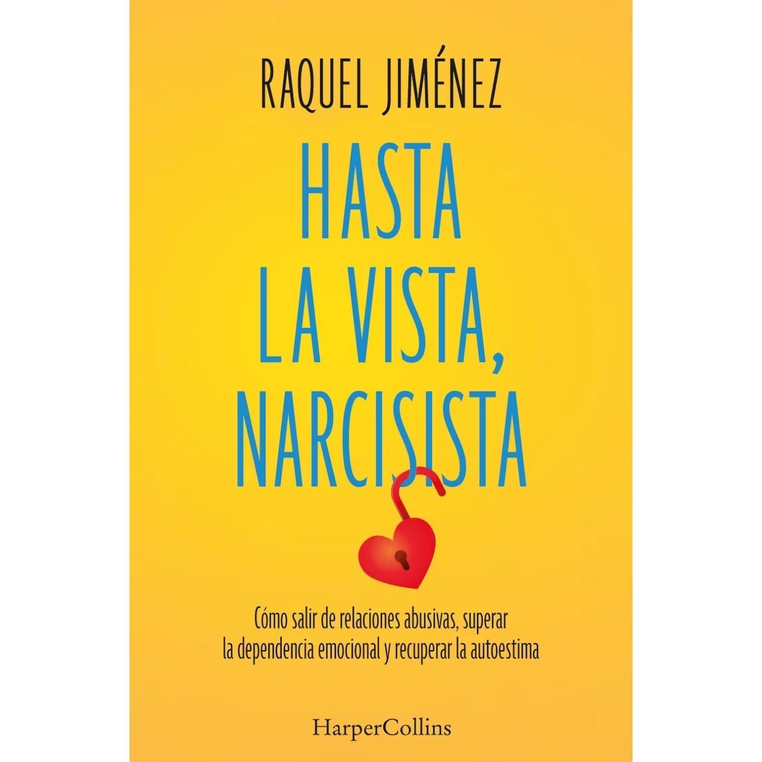 Hasta la vista, narcisista-0