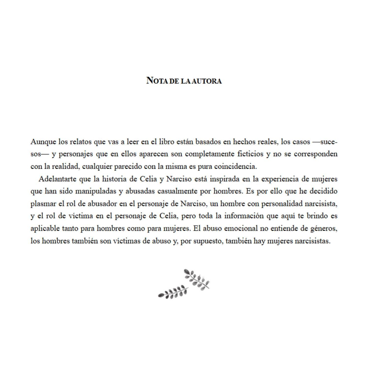 Hasta la vista, narcisista-2