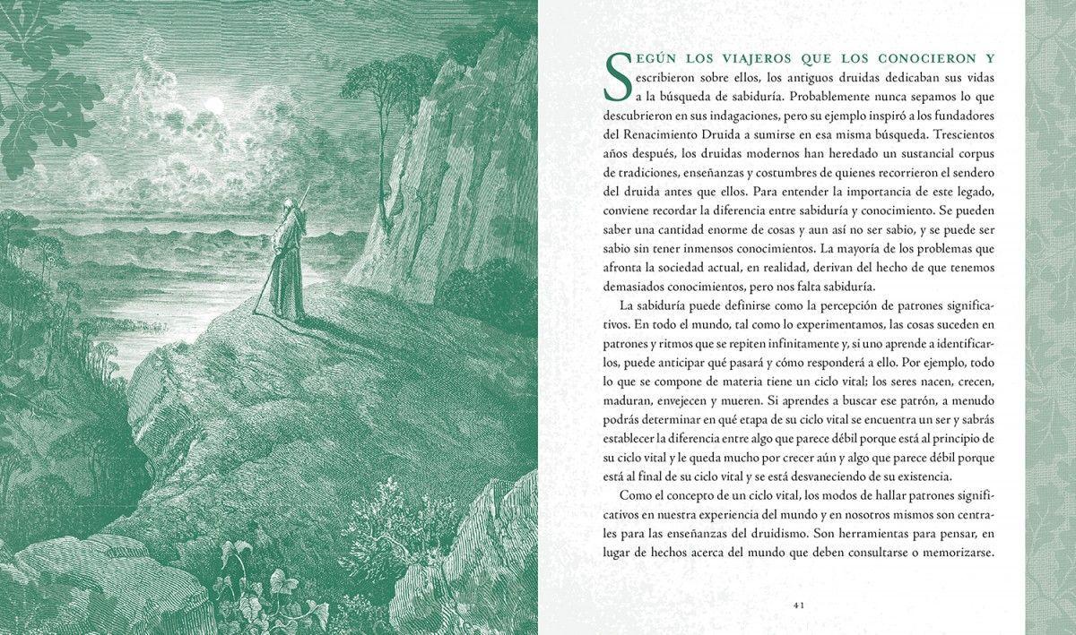 Libro EL SENDERO DEL DRUIDA-4