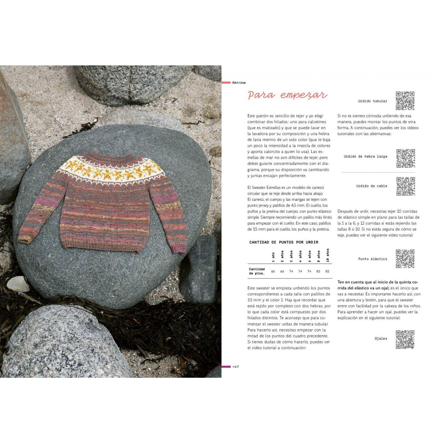 Diy - Marino. Tejer jacquard-1