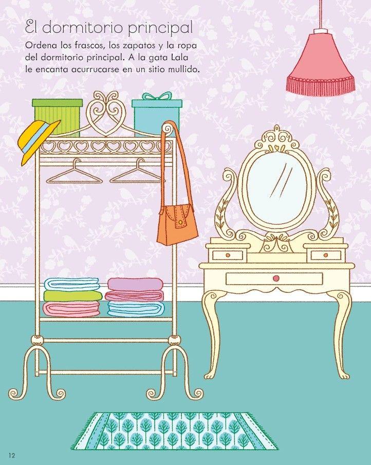 Libro Mi casa de muñecas-3