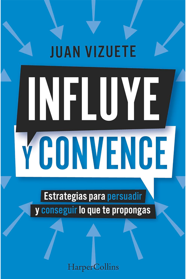Influye y convence de Editorial Harper Collins-4