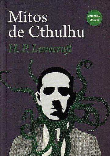 Mitos de Cthulhu de Editorial Biblok-4