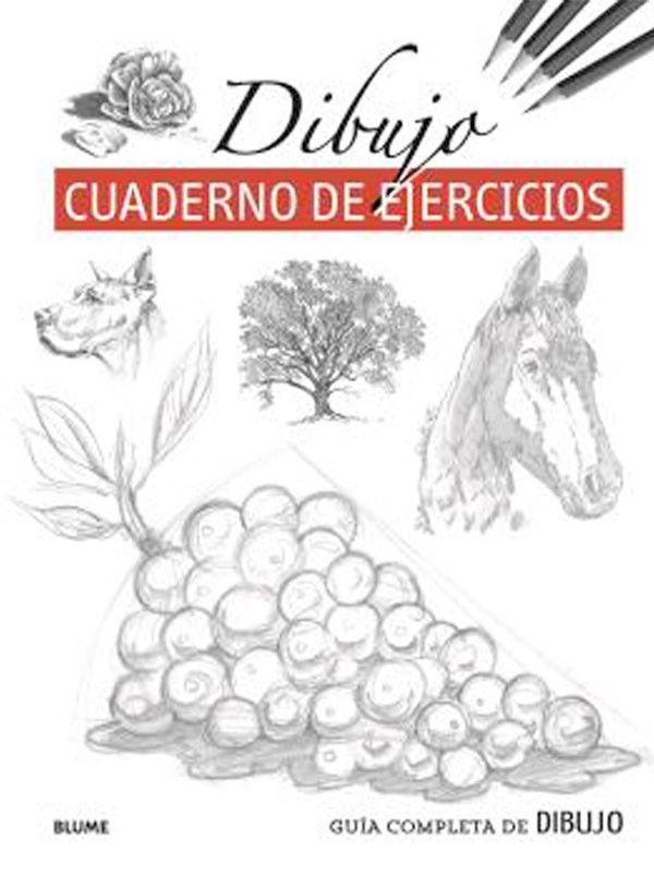 Guía Completa De Dibujo. Dibujo-0