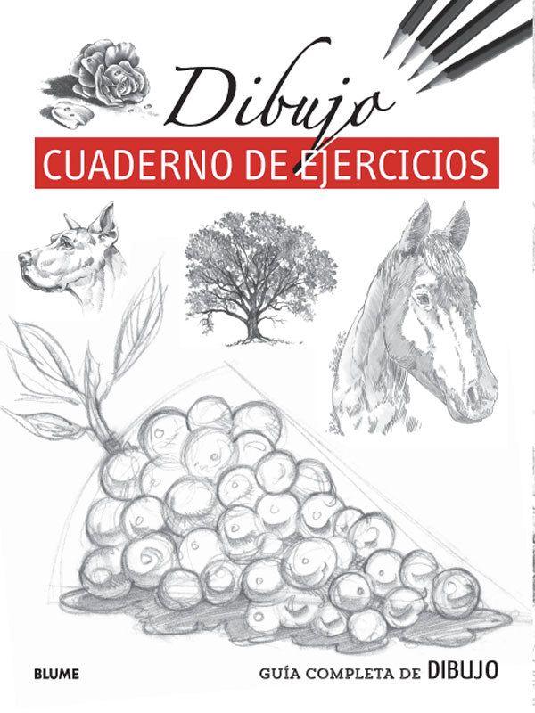 Guía Completa De Dibujo. Dibujo-6