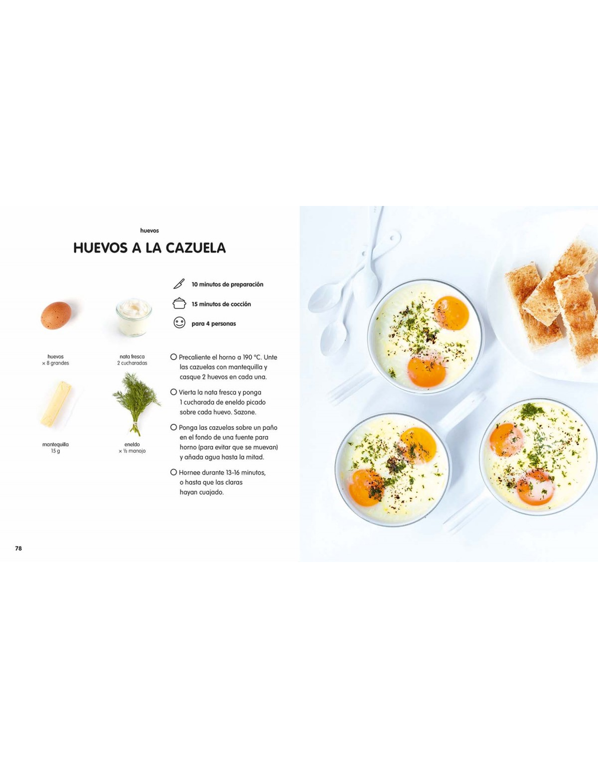 Vegetariano y delicioso. 100 recetas-2