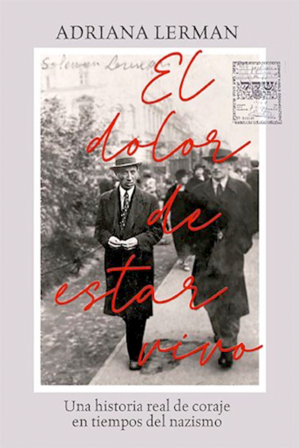 El dolor de estar vivo-4
