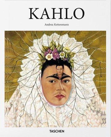 Col. Basic Art - Kahlo-6