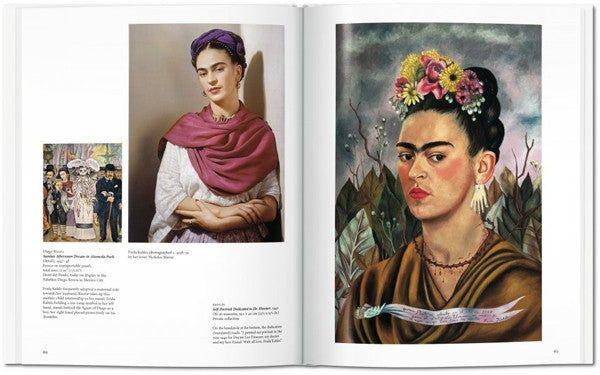 Col. Basic Art - Kahlo-9