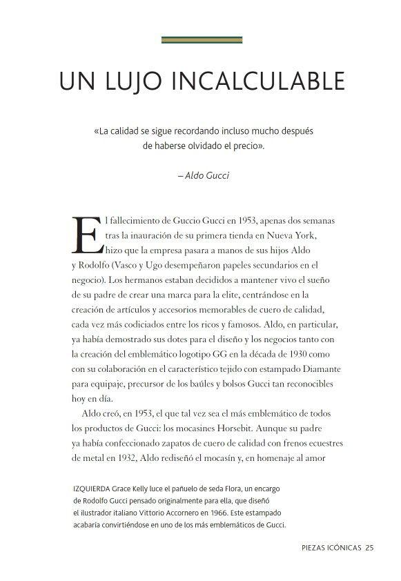 Libro PEQUEÑO LIBRO DE GUCCI-2