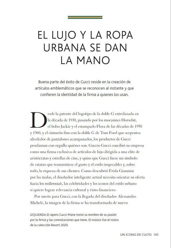 Libro PEQUEÑO LIBRO DE GUCCI-5