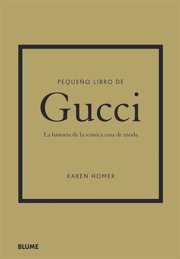 Pequeño Libro de Gucci-7