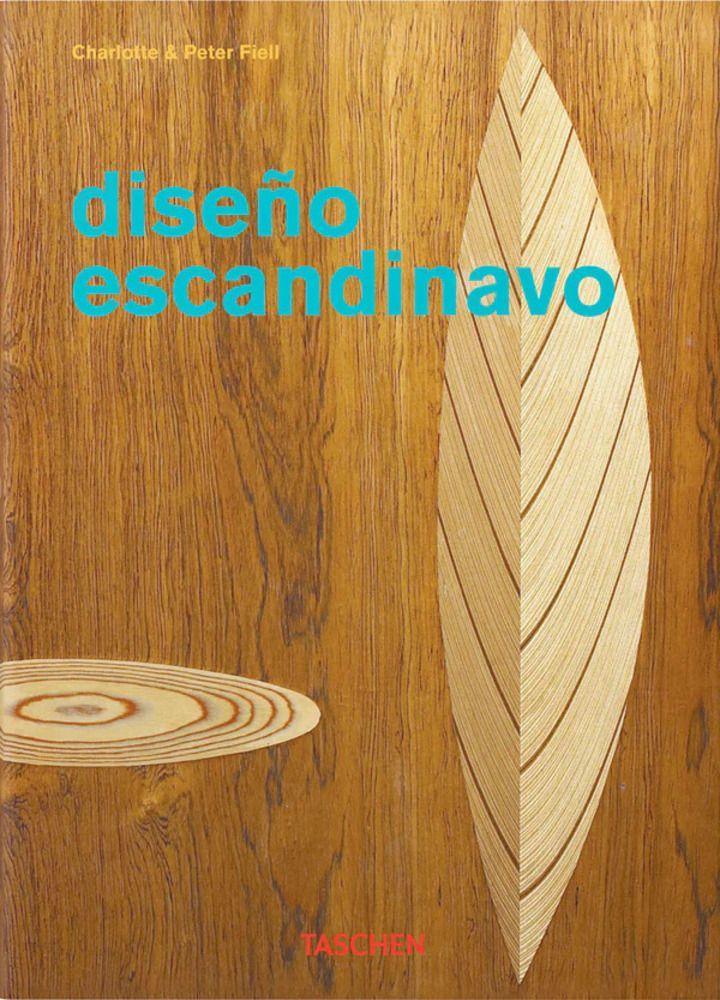 Diseño Escandinavo. 40th Ed.-0