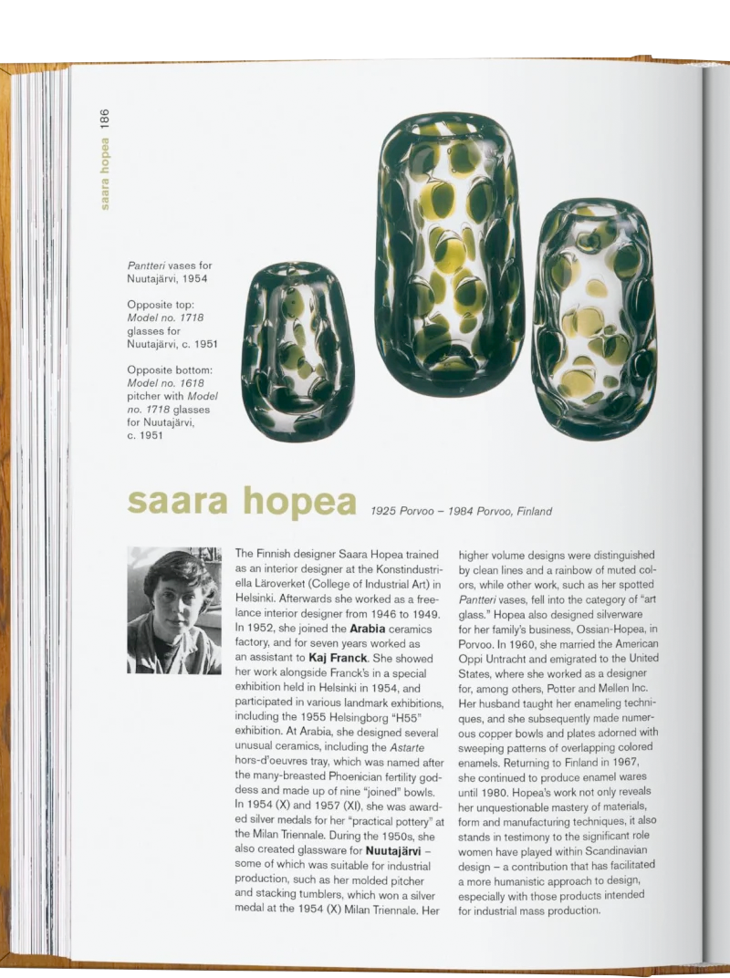 Diseño Escandinavo. 40th Ed.-8