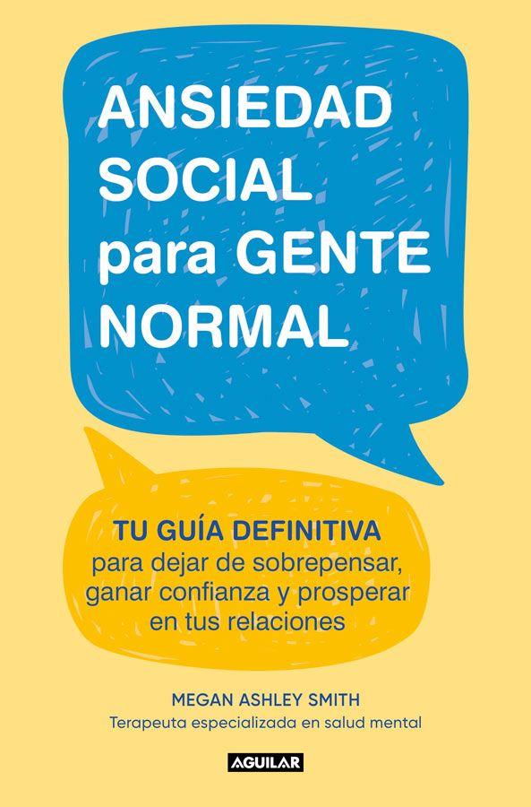 Ansiedad social para gente normal-0