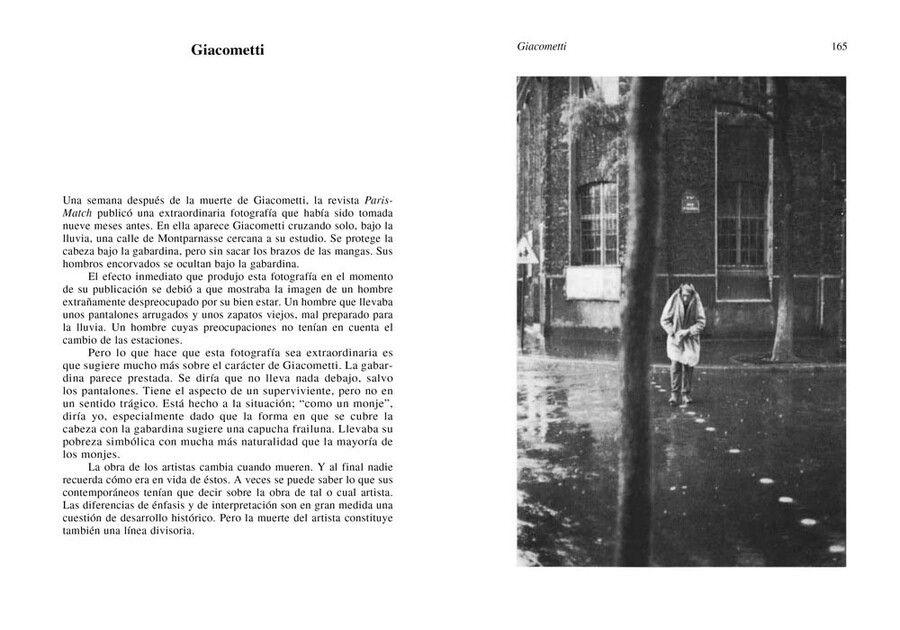 Libro Mirar - John Berger-2