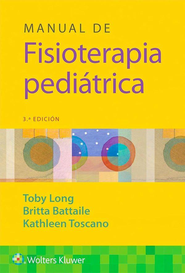 Manual de fisioterapia pediátrica 3ed.-3