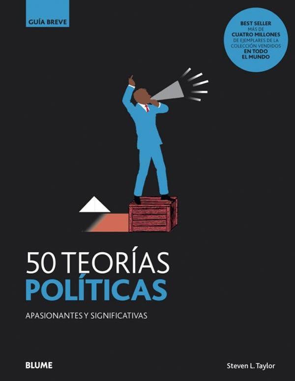 Gb - 50 Teorías Políticas-5