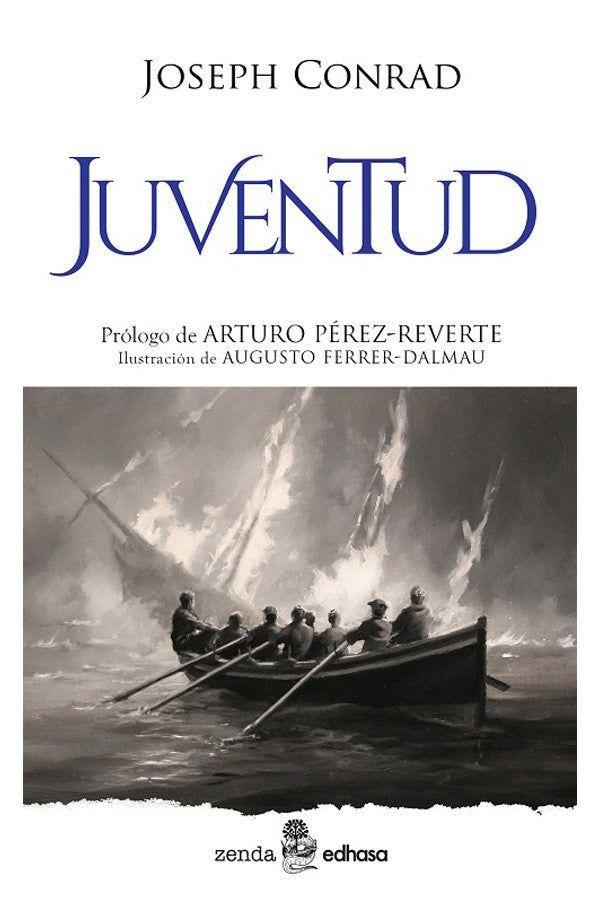 Juventud de Editorial Edhasa-4