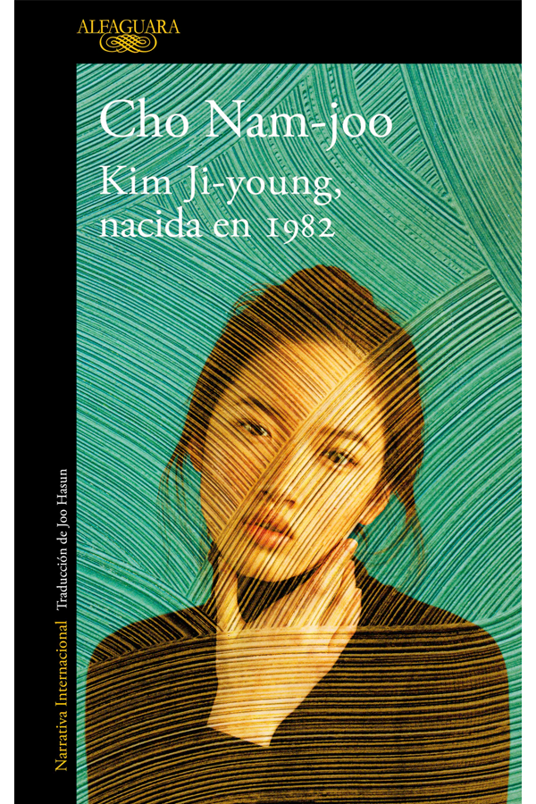 Kim Ji-Young, Nacida en 1982-1