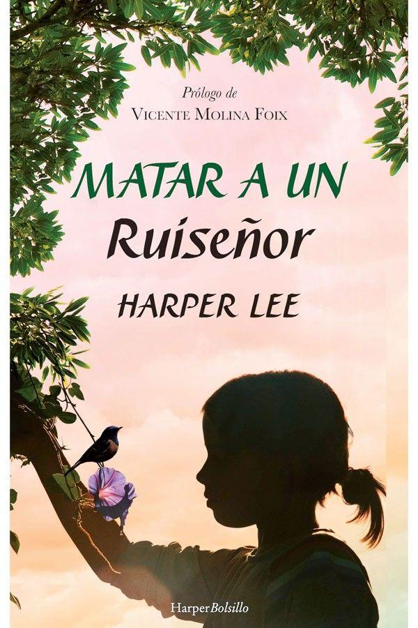 Matar A Un Ruiseñor de Editorial Harper Collins-4