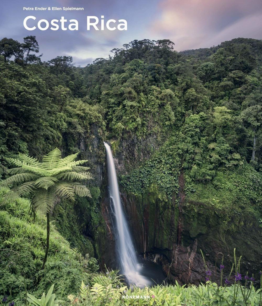 Libro PAISES - COSTA RICA-0