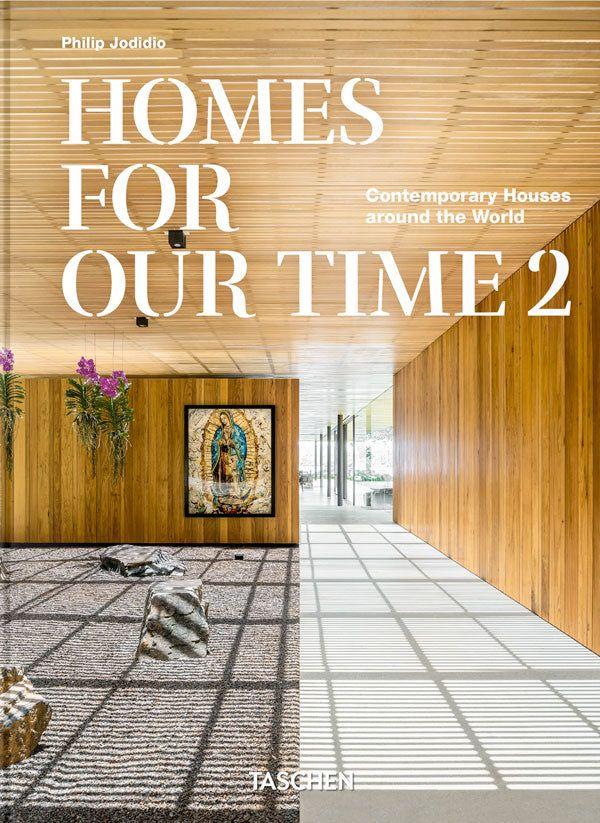 Homes For Our Time. Vol. 2. Contemporary Houses around...-5