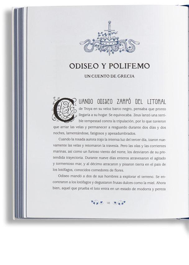 Mitos Y Leyendas-1