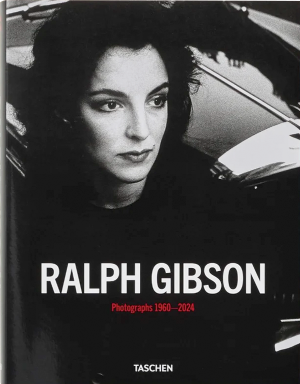Ralph Gibson. Photographs 1960–2024-4