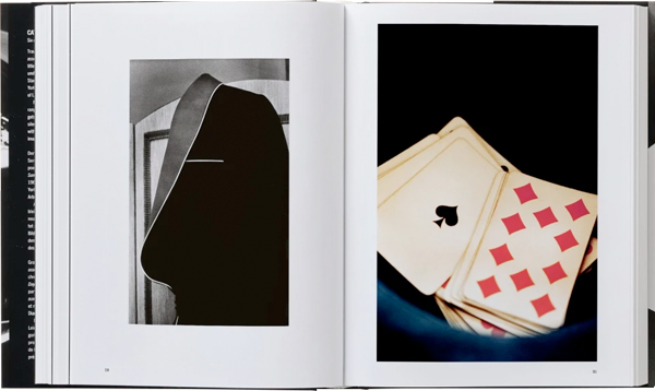 Ralph Gibson. Photographs 1960–2024-7