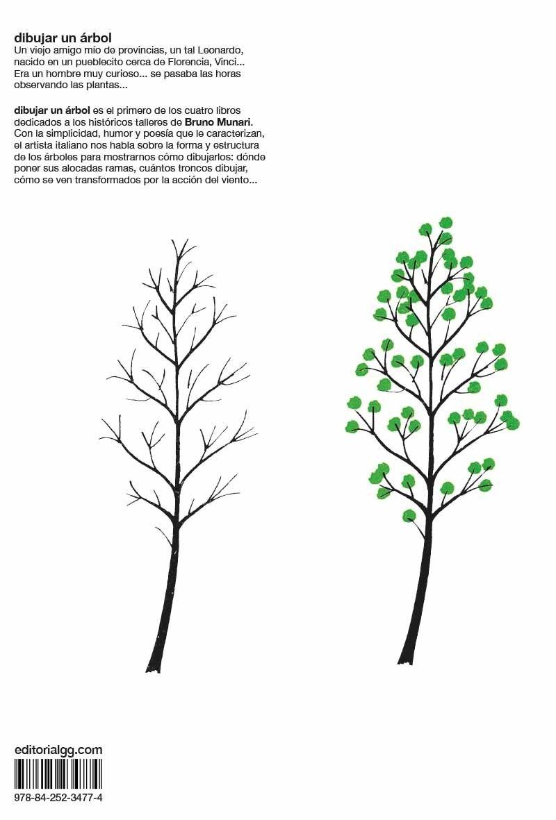 Dibujar Un Árbol de Editorial Gustavo Gili-3