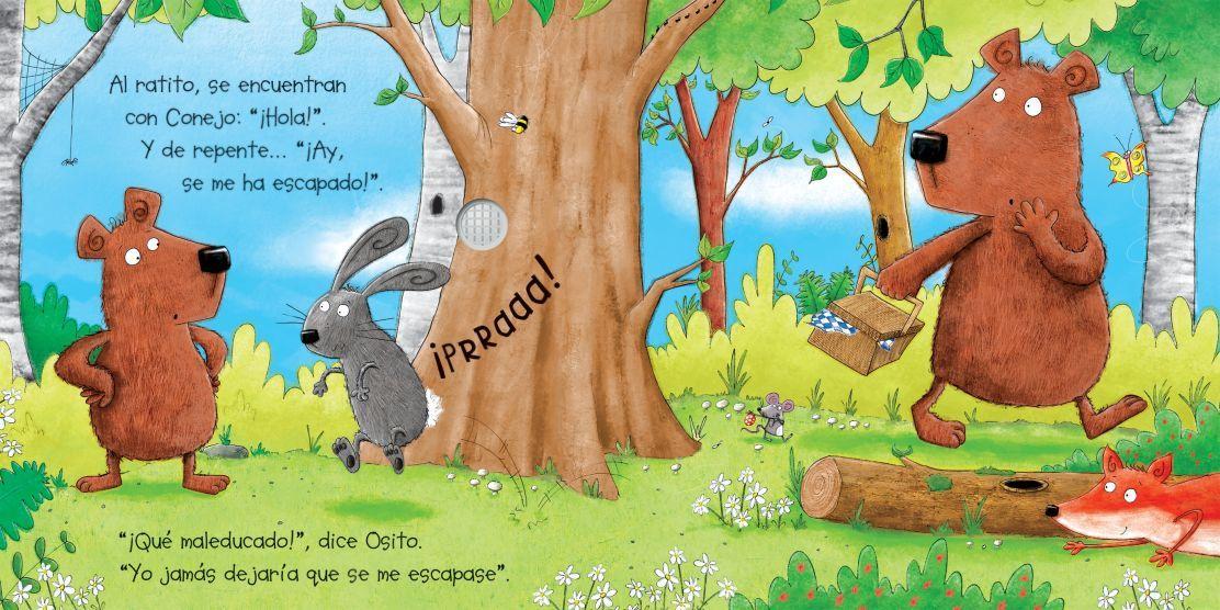 Mi Libro Suena - ¡Uy, Se Me Ha Escapado!-2