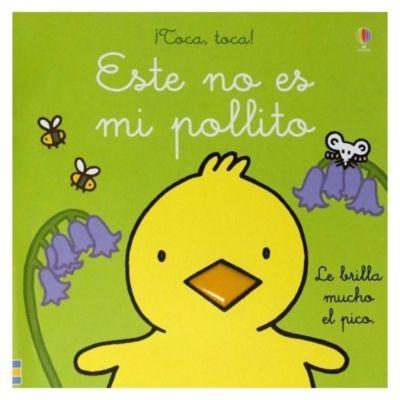 ¡Toca, Toca! - Este No Es Mi Pollito-0