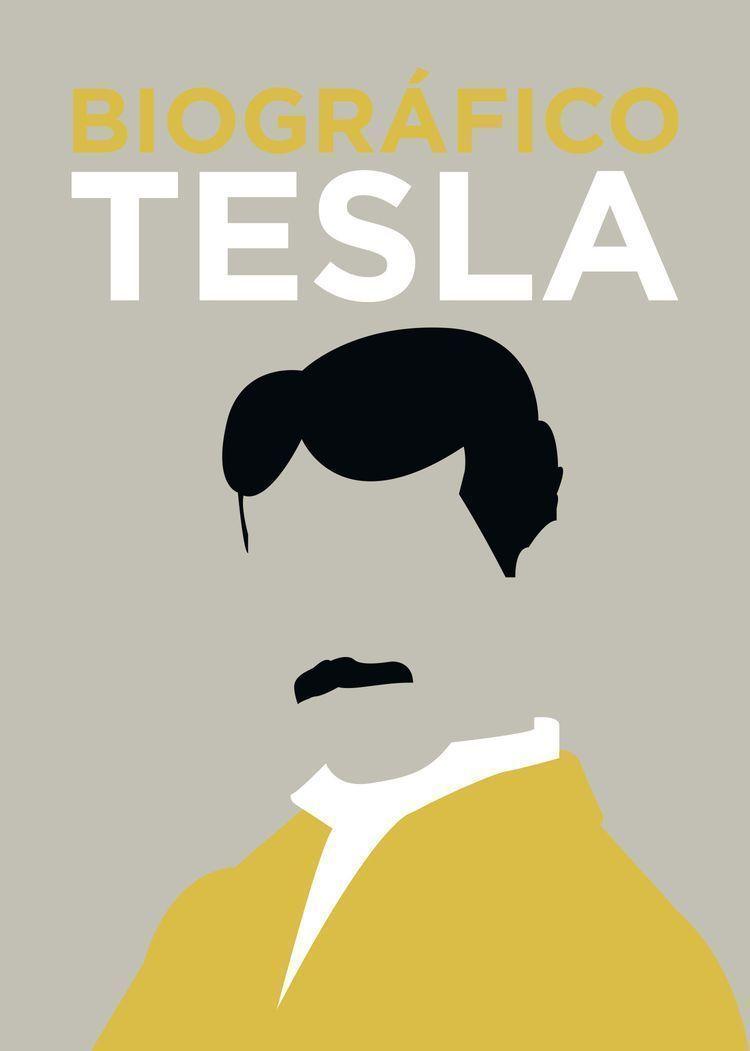 Libro BIOGRAFICO - TESLA-0
