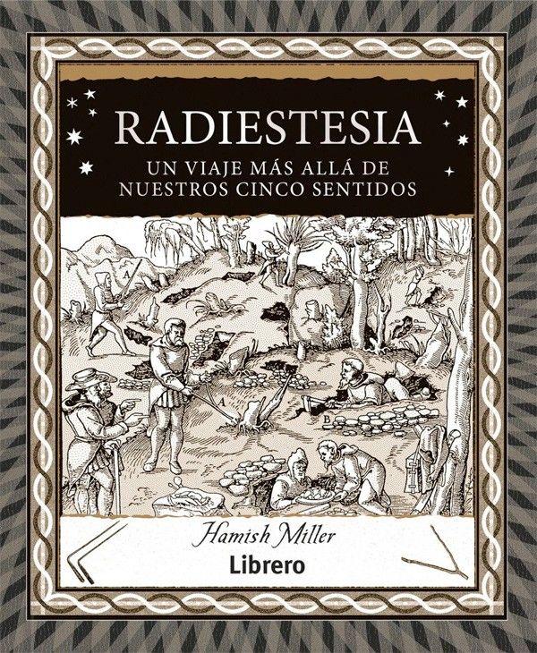 Bolsillo Esenciales - Radiestesia-0