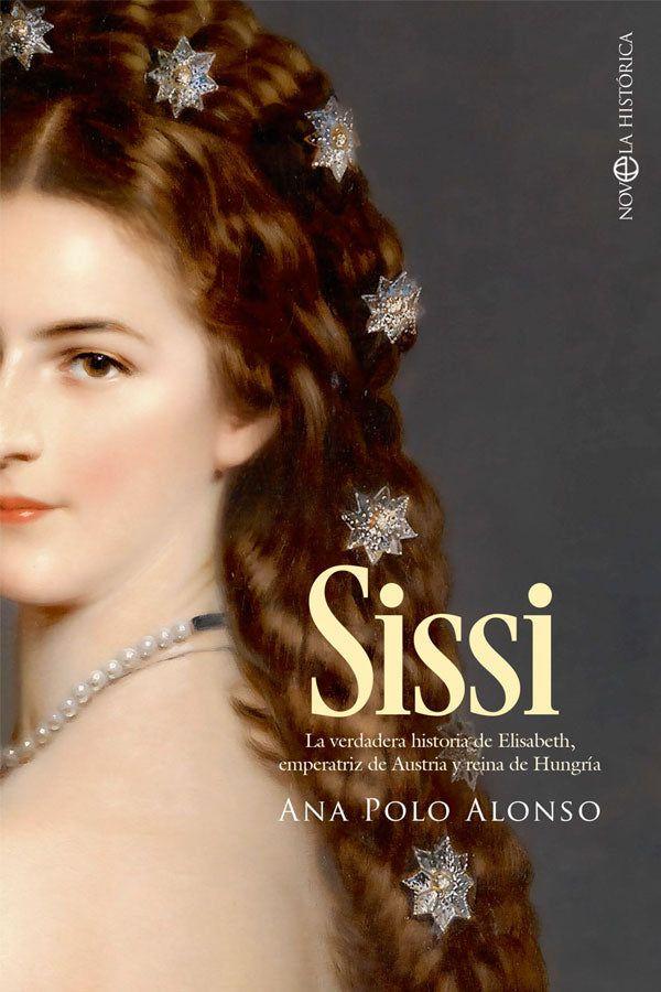 SISSI (Bolsillo). La verdadera historia de Elisabeth-4